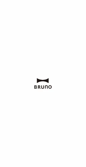 bruno ブルーノBHK303